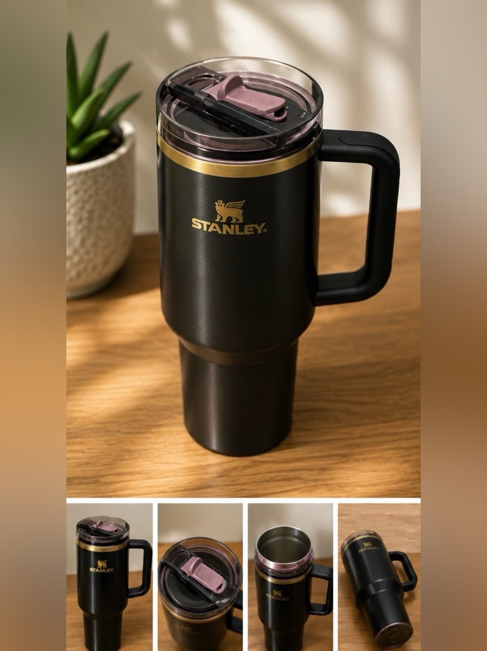40 oz Stanley